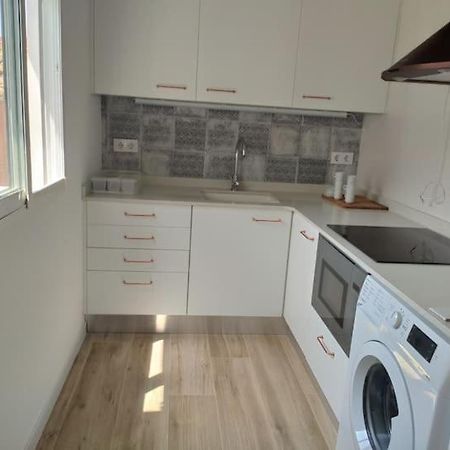 Apartmán Barcabanyal Valencie Exteriér fotografie