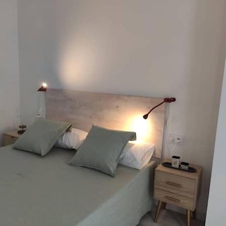 Apartmán Barcabanyal Valencie Exteriér fotografie