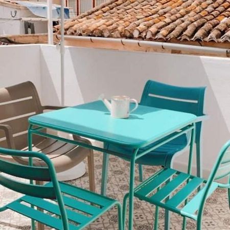 Apartmán Barcabanyal Valencie Exteriér fotografie