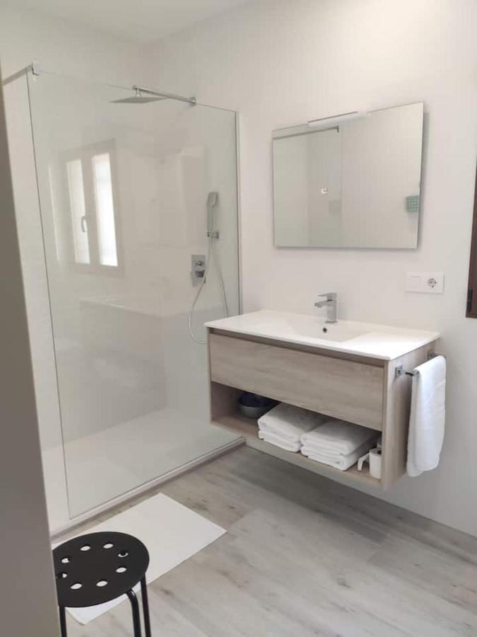 Apartmán Barcabanyal Valencie Exteriér fotografie