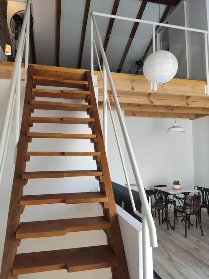 Apartmán Barcabanyal Valencie Exteriér fotografie