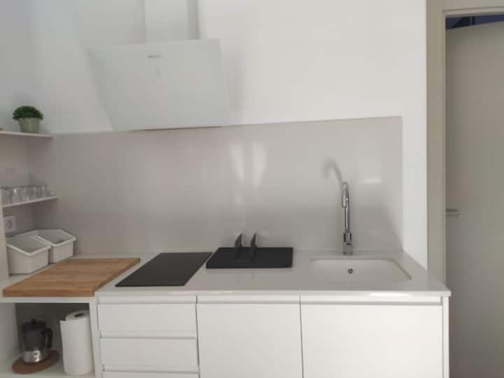 Apartmán Barcabanyal Valencie Exteriér fotografie
