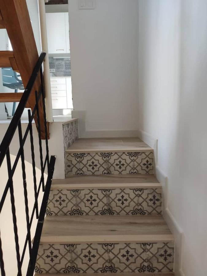 Apartmán Barcabanyal Valencie Exteriér fotografie