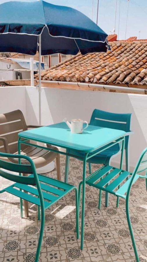 Apartmán Barcabanyal Valencie Exteriér fotografie