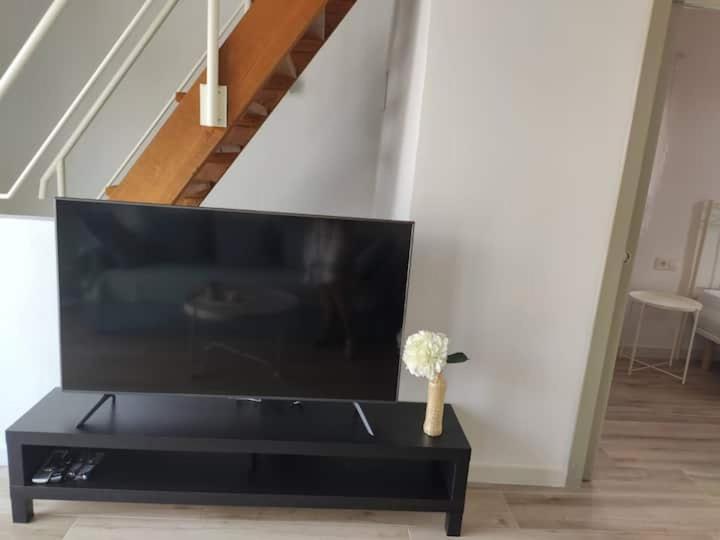 Apartmán Barcabanyal Valencie Exteriér fotografie