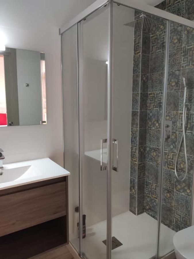 Apartmán Barcabanyal Valencie Exteriér fotografie