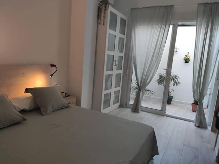 Apartmán Barcabanyal Valencie Exteriér fotografie
