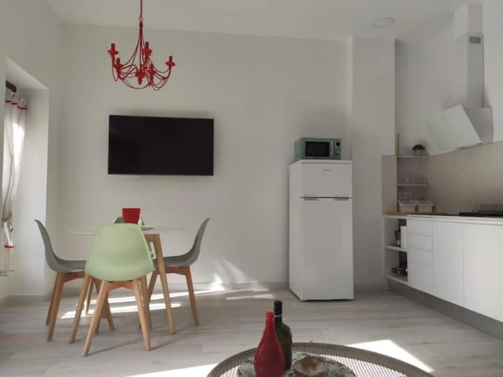 Apartmán Barcabanyal Valencie Exteriér fotografie