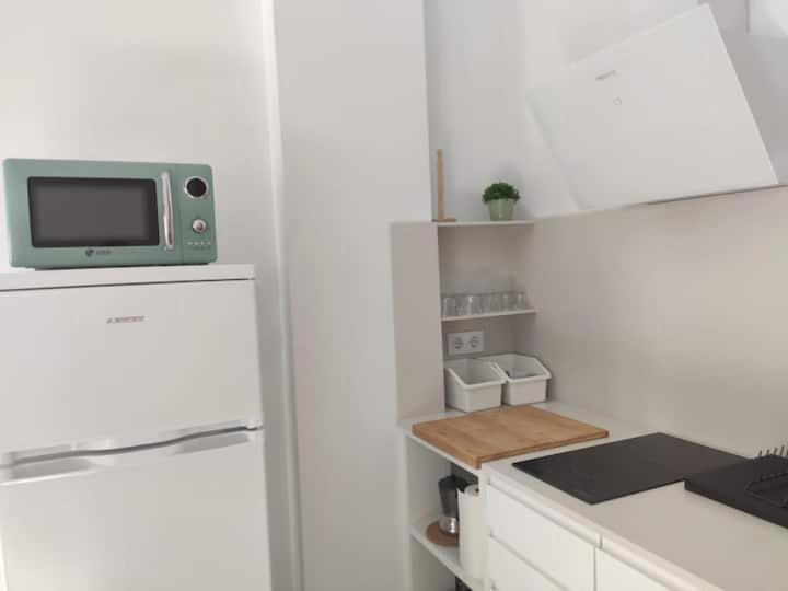 Apartmán Barcabanyal Valencie Exteriér fotografie